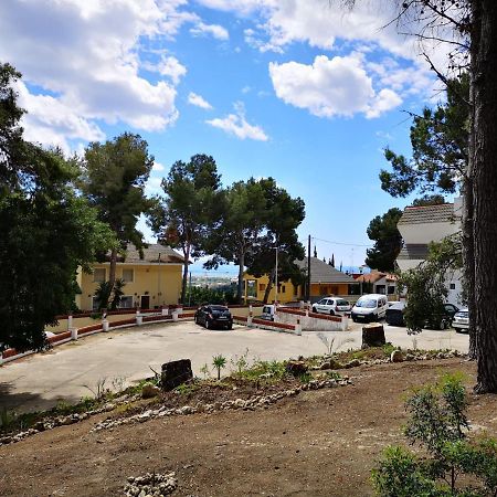 Apartamento Entre La Playa Y La Montana Calafell Exterior foto