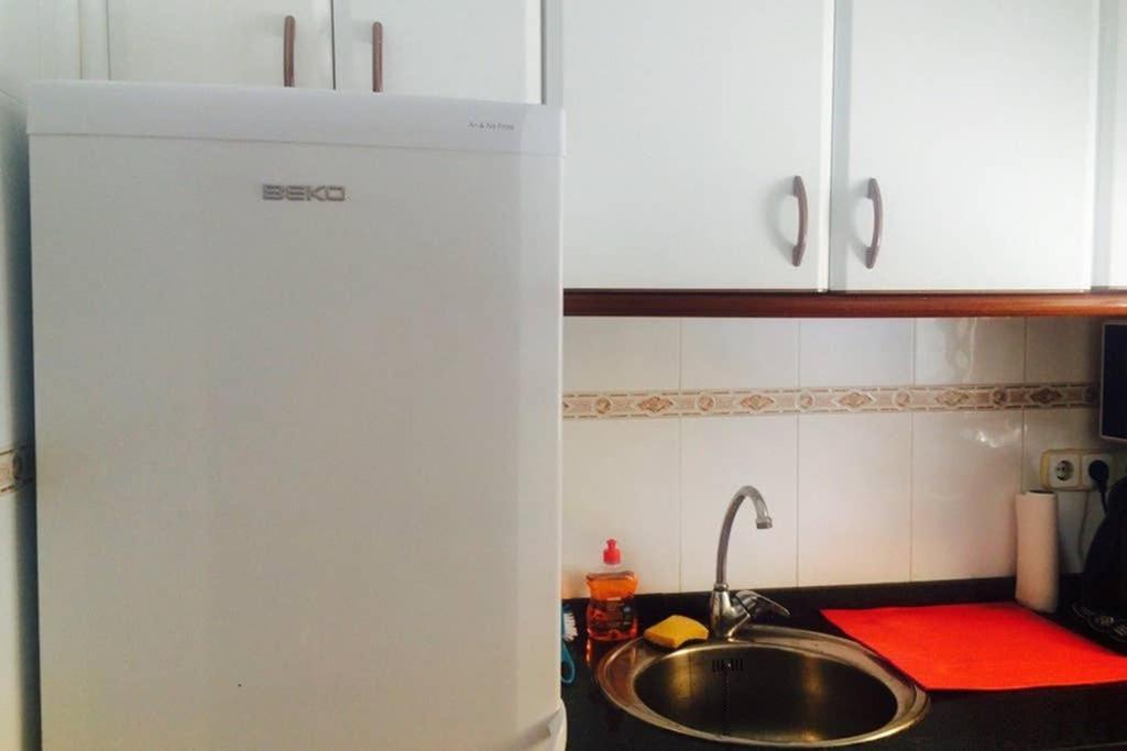 Apartamento Entre La Playa Y La Montana Calafell Exterior foto