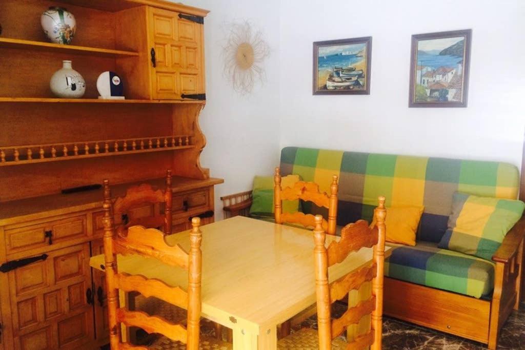 Apartamento Entre La Playa Y La Montana Calafell Exterior foto