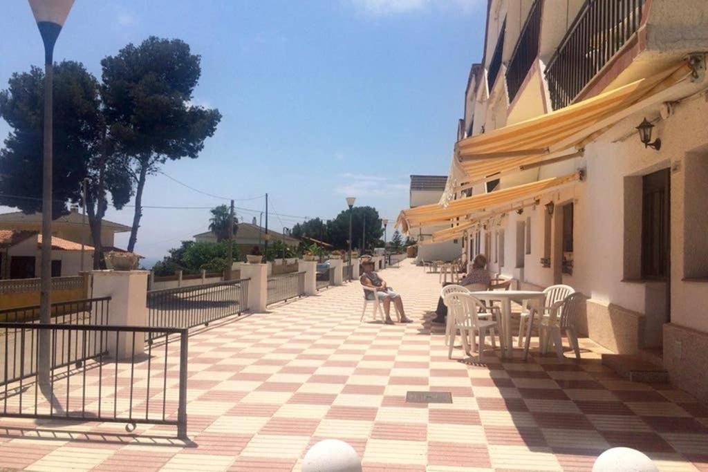 Apartamento Entre La Playa Y La Montana Calafell Exterior foto